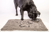 DogGoneSmart Schmutzmatte