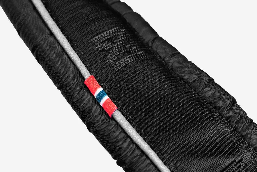 Non-Stop Line Harness 5.0, black