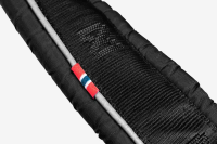 Non-Stop Line Harness 5.0, black