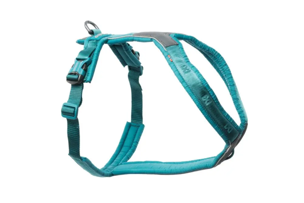 Non-Stop Line Harness 5.0, teal