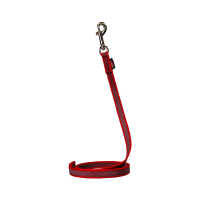 Grossenbacher ABS Softflex - Schleppleine, 12mm 3m, rot