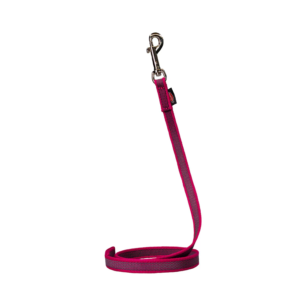 Grossenbacher ABS Softflex Kurzführer 16mm/1m, pink