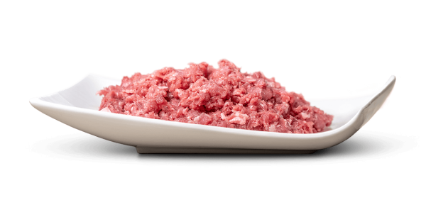 Big Pet Trutenfleisch geschnetzelt 2x250