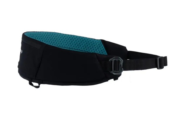 Non-Stop Trekking Belt 2.0 black/grey, M
