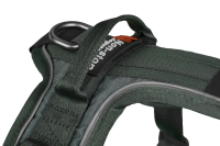 Non-Stop Ramble Harness, Green, L