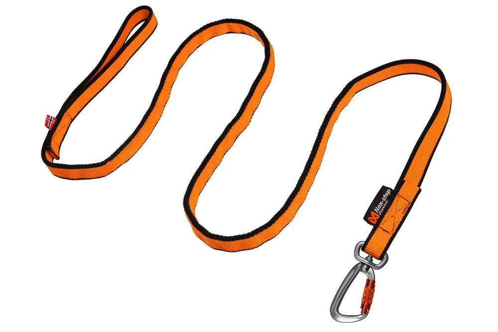 Non-Stop Bungee Leash 2m, 2m