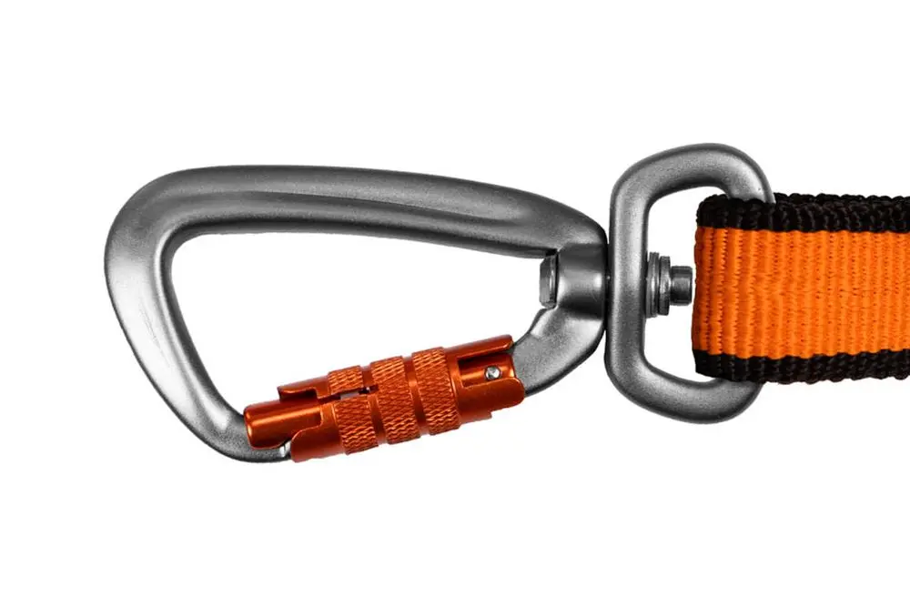 Non-Stop Bungee Leash 2m, 2m