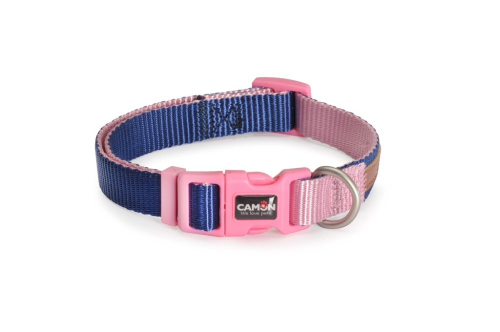Camon Doppel-Premium Halsband
