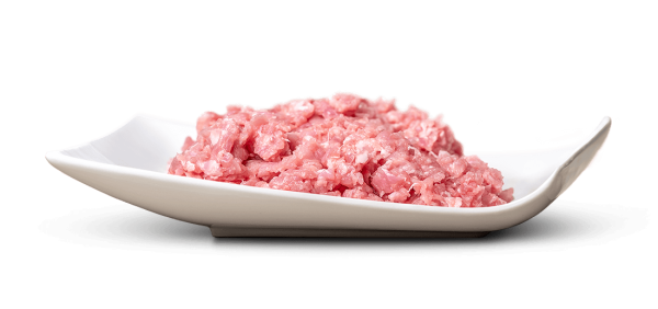 Big Pet Kaninchenfleisch geschnetzelt 2x250