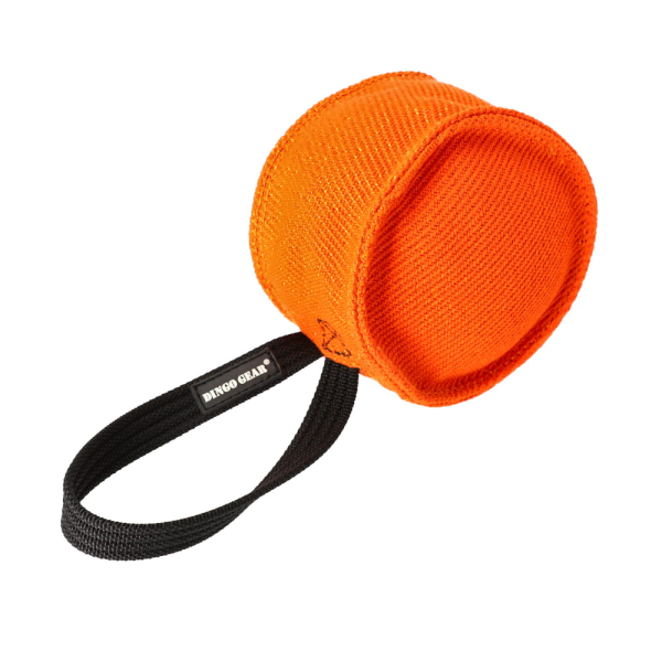 Dingo Gear Beisswurst kurz "BERTA"