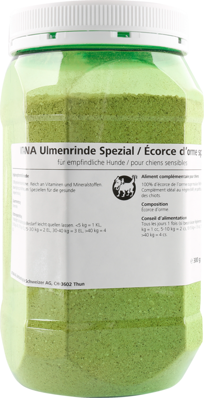 VITANA Ulmenrinde Spezial 300 G