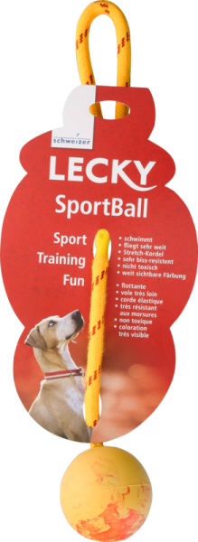 Lecky Sportball LECKY -
