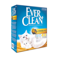 EverClean Ever Clean Katzenstreu Litterfree Paws 10L