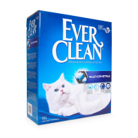 EverClean Ever Clean Katzenstreu Multi-Crystals 10L