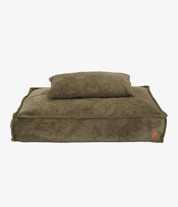 PET&CO Cordi – Khaki 80x60x15cm