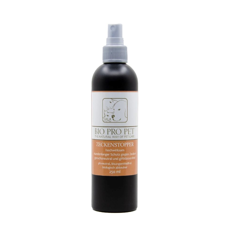 EITI Bio Pro Pet Zeckenstopspray 250 ml