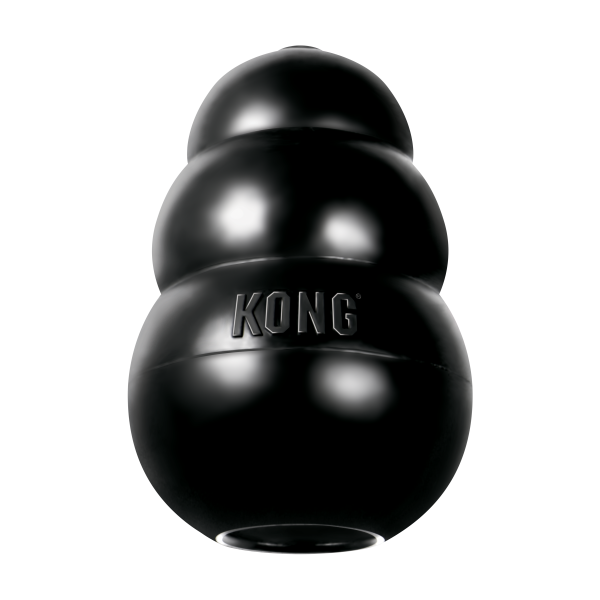 Kong Extreme Large, schwarz, 10.5cm