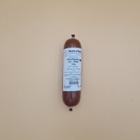 NaturNah Hunde Sport Wurst