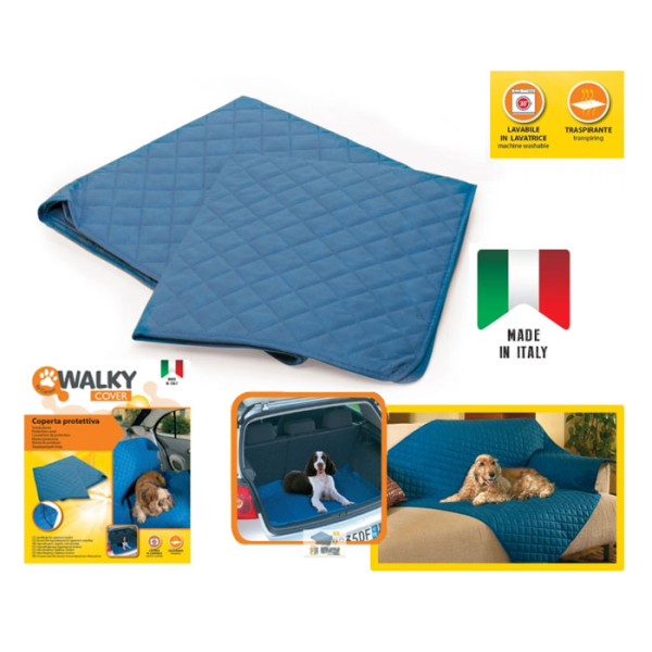 Walky Seat Cover 80x140 cm