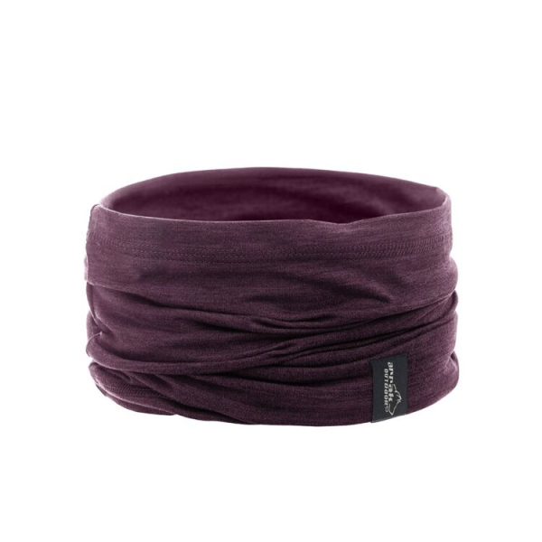 ARRAK Neckwarmer Halswärmer Fuchsia