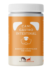FutterMedicus Cani Gastro Intestinal 500g
