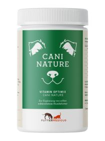 FutterMedicus Vitamin Optimix Nature 400g