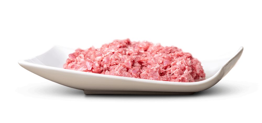 Big Pet Kaninchenfleisch gehackt 2x250g