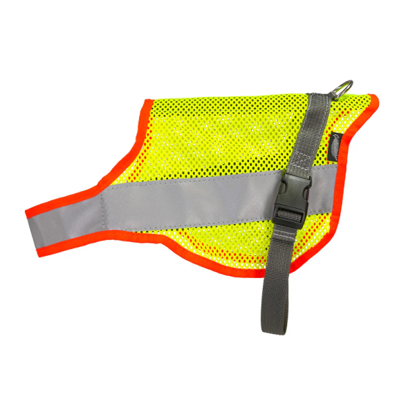 Grossenbacher Kenndecke Balou strong, Netzmaterial, reflekt