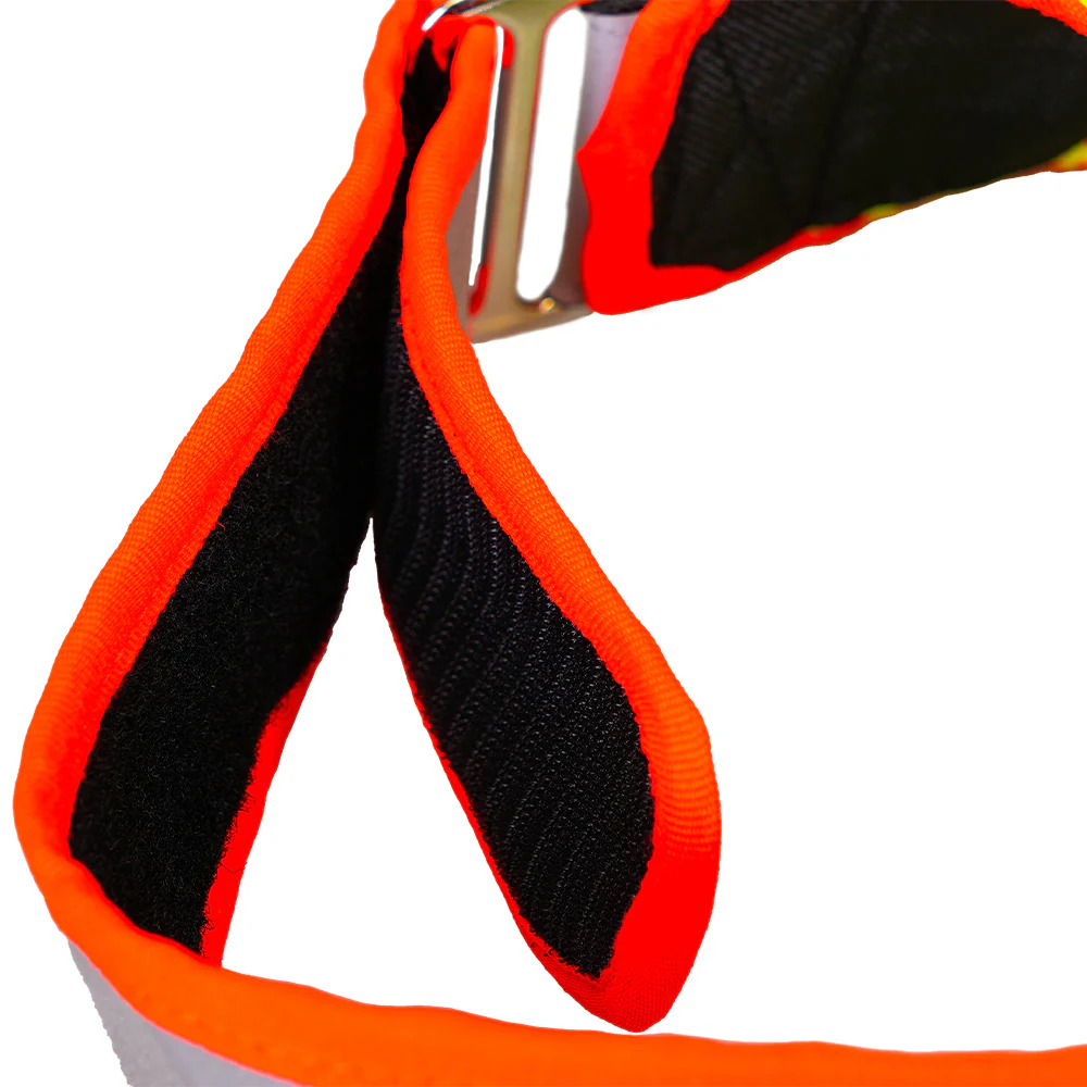 Grossenbacher Kenndecke Balou Strong, Netzmaterial, Gr.L