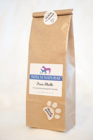 Tota vi naturae Frau Holle 75g