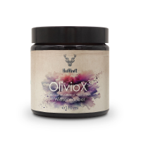 Heilkraft OlivioX3 Wiesenzauber