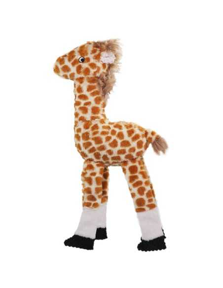 Record Plüschspielzeug Giraffe 50cm