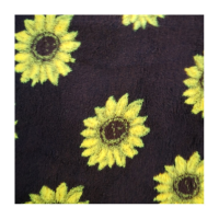 Hof Sonnenschein Vet Beddings Premium 100x80cm Grau m. Schäfli