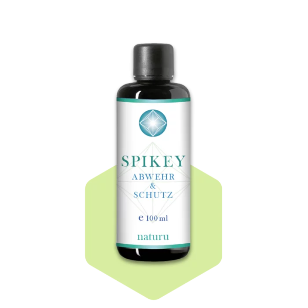 Naturu Spikey 100ml