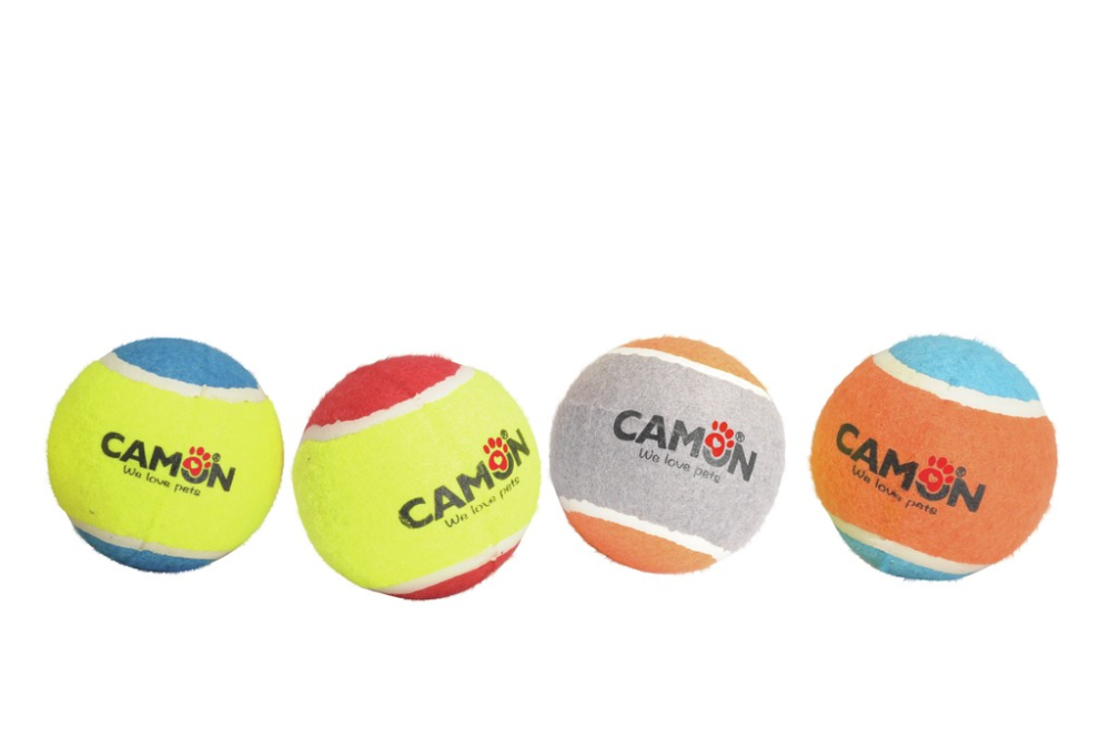 Camon Camon Tennisball ø 62 mm