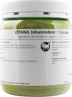 VITANA Johannisbrot 410 G