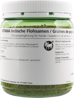 VITANA Indische Flohsamen 300 G