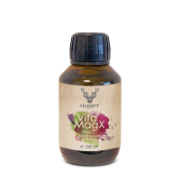 Heilkraft Vita MagX DMSO, Magnesium, Borax