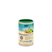 Grau Dog BARF Bierhefe