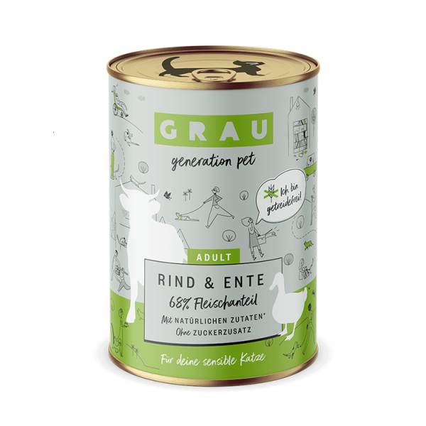 GRAU