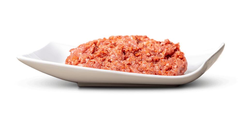 Big Pet BARF-Mischung Kaninchen 2x200