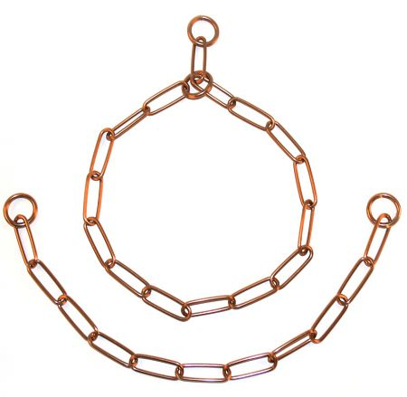 Sprenger Halskette Curogan 3mm/57cm