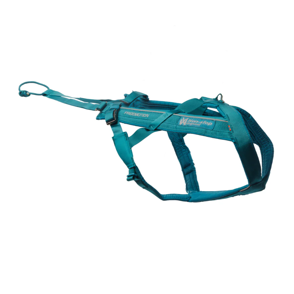 Non-Stop Freemotion Harness, 5