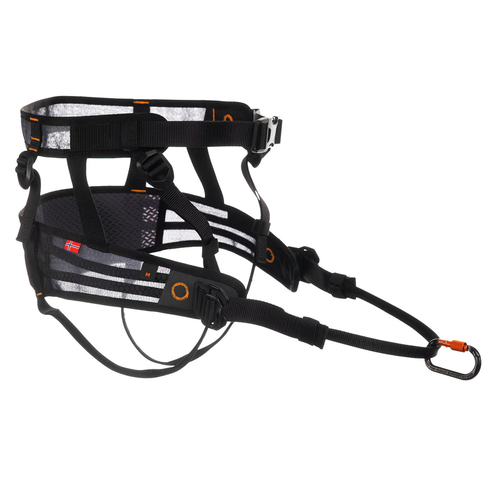 Non-Stop CaniX Belt, M