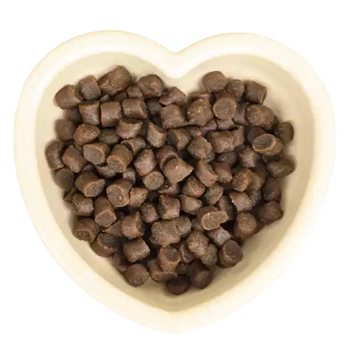 Swiss Natural Belohnerli Lamm mit Kollagen 400g