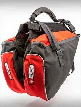 ZAMPA Packtasche