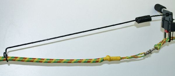 Trainingshilfe