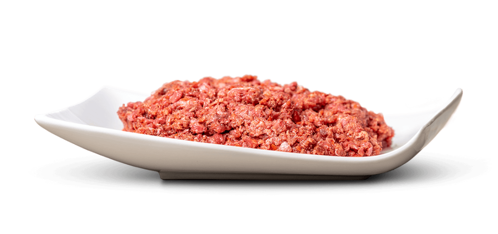 Big Pet BARF-Mischung Lamm 2x200