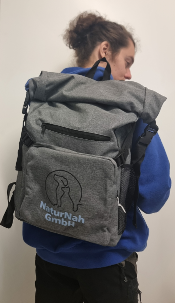 NaturNah VP Rucksack NaturNah
