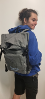 NaturNah VP Rucksack NaturNah